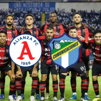 Alajuelense enciende la mecha entre Comunicaciones y Alianza