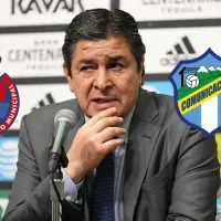 Desde la Selección de Guatemala Municipal supera a Comunicaciones en este registro