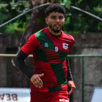 ¿Se va? El confuso anuncio de Johan Vengas en Guanacasteca