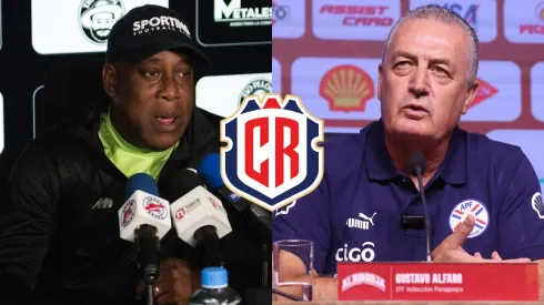 Hernán Medford explota contra la Fedefútbol