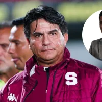 Incendiario: Yashin Quesada dice todo lo que Vladimir calla en Saprissa