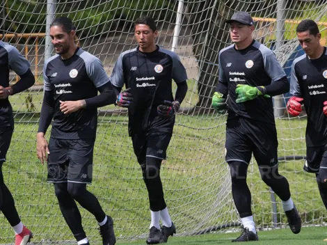 Jugó con la Selección de Costa Rica, pero ahora podrá defender a otro país de Centroamérica