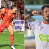Herediano vs. San Francisco: a qué hora y dónde ver hoy la Copa Centroamericana de Concacaf 2024