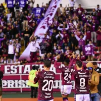 Presentación oficial: Saprissa prepara una llegada muy esperada por la afición