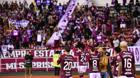Presentación oficial: Saprissa prepara una llegada muy esperada por la afición