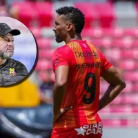 \'Es complicado\': Jafet Soto dice toda la verdad sobre Marcel Hernández