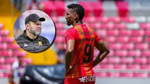 Jafet Soto dice toda la verdad sobre Marcel Hernández