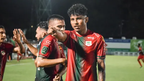 Johan Venegas sufre un feroz ataque por sus dichos al presidente de Guanacasteca