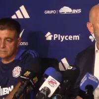 Osael Maroto tajante: Claudio Vivas tiene los días contados en Costa Rica