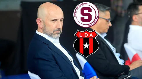 "No será fácil": Fedefútbol advierte a Saprissa y Alajuelense