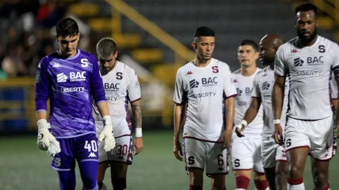 El anuncio del Saprissa que hizo explotar a los Morados