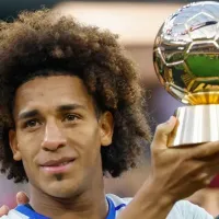 \'No avivo más\': acercan a Adalberto Carrasquilla a un gigante de la Conmebol