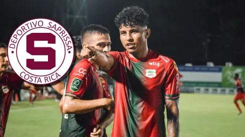 Saprissa llamó a Johan Venegas: lo que traba su vuelta