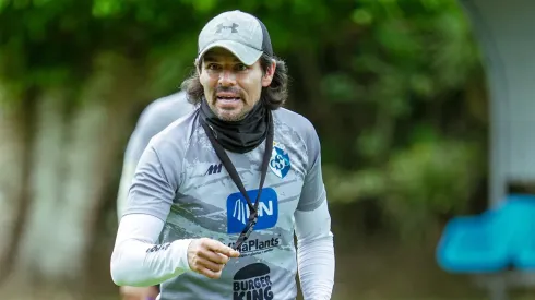 El técnico de Cartaginés quiere golpear a Saprissa donde más le duele.