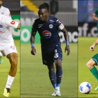 El dato que alarma al futbol de Honduras de cara a la Concachampions 2025