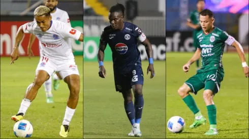 El dato que alarma al futbol de Honduras de cara a la Concachampions 2025