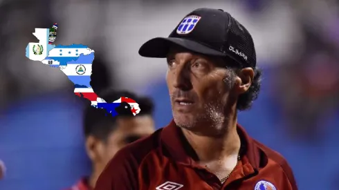 Pedro Troglio sorprende al elegir a los mejores clubes y jugadores de la historia de Centroamérica