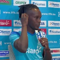 Rubilio Castillo es tajante sobre la convocatoria de nacionalizados a la Selección de Honduras