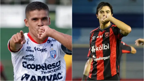 San Carlos vs. Alajuelense: a qué hora y dónde ver EN VIVO el partido por la Liga Promérica de Costa Rica.