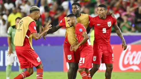 ¡Cerca de ser despedido! Seleccionado de Panamá con graves problemas en su club