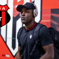 Asistente de Guimaraes dice lo que en Alajuelense no querían escuchar sobre Joel Campbell