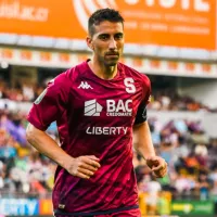 \'Mentalidad débil\': Mariano Torres se lleva filazos impensados en Saprissa
