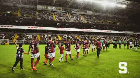 Saprissa suma otra preocupación por dolencia de una de sus figuras