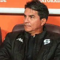 Mientras Vladimir Quesada sube la apuesta, desde Saprissa le mandan un polémico mensaje a la afición