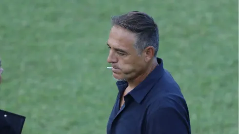 La condición que Marathón le puso a Tota Medina para no despedirlo