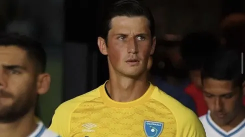 El mensaje de Nicholas Hagen que toda Guatemala quería escuchar