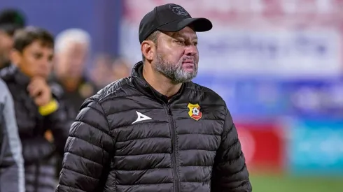 Jugó en La Sele y ahora podría ser un dolor de cabeza para Jafet Soto desde Herediano