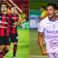Alajuelense vs. Comunicaciones: a qué hora y dónde ver hoy la Copa Centroamericana de Concacaf 2024