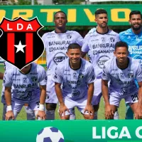 La fuerte amenaza de Comunicaciones para el duelo contra Alajuelense por la Copa Centroamericana