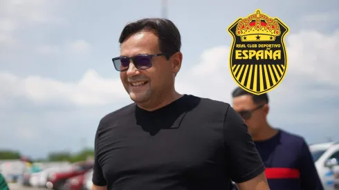 Jeaustin Campos tiene la receta para triunfar.