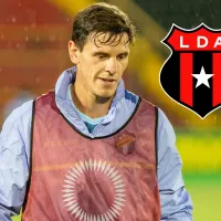 Comunicaciones empieza perdiendo ante Alajuelense en la Copa Centroamericana 2024