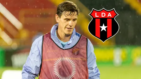 Comunicaciones empieza perdiendo ante Alajuelense en la Copa Centroamericana 2024