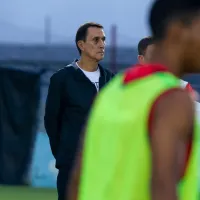 Guimaraes toma una fuerte decisión que puede cambiar el futuro de Alajuelense