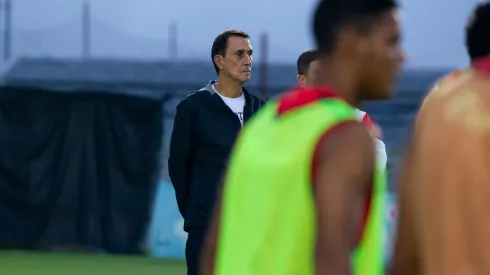 Guimaraes toma un fuerte decisión que puede cambiar el futuro de Alajuelense