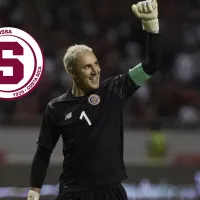 Objetivo Keylor Navas: los puntos que acercan al portero a Saprissa