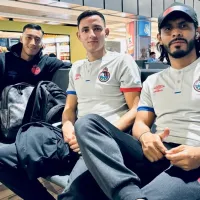 Disturbios entre Comunicaciones y Municipal benefician de forma insólita a Saprissa