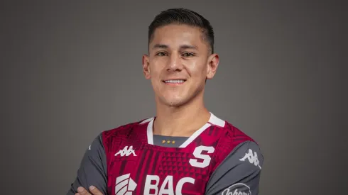 ADN Morado: Óscar Duarte volvió a Saprissa