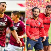 A todo o nada: qué necesitan Saprissa y Municipal para pasar de ronda en la Copa Centroamericana