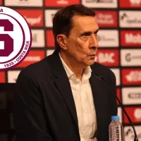 Guimaraes no se olvidó de Saprissa y marcó la gran diferencia con Alajuelense