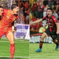 Qué necesitan Alajuelense y Herediano para terminar primeros en la Copa Centroamericana 2024