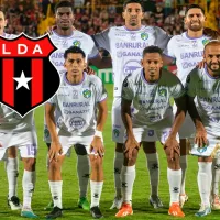 Alajuelense cobra la primera víctima en Comunicaciones