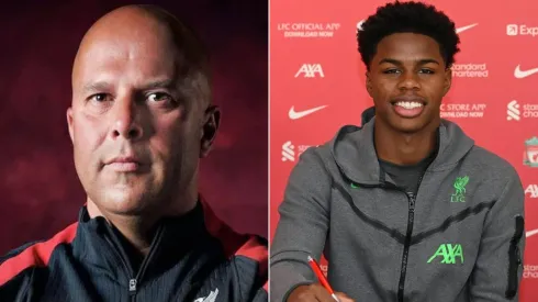 Keyrol Figueroa, el hijo mayor de Maynor.