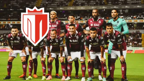 Real Estelí no deja en paz a Saprissa: el último bullying en redes sociales