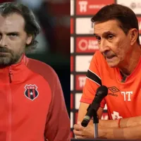 No tan distintos: Guimaraes hace recordar a Andrés Carevic en Alajuelense