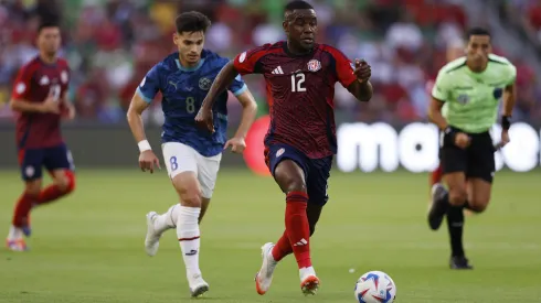 Joel Campbell marca diferencias con Keylor Navas en esta nueva etapa de La Sele