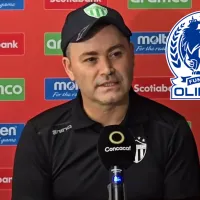 ¡Sin miedo! El entrenador de Antigua lanzó contundente advertencia a Olimpia